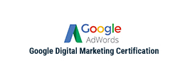 Marketing Certification
