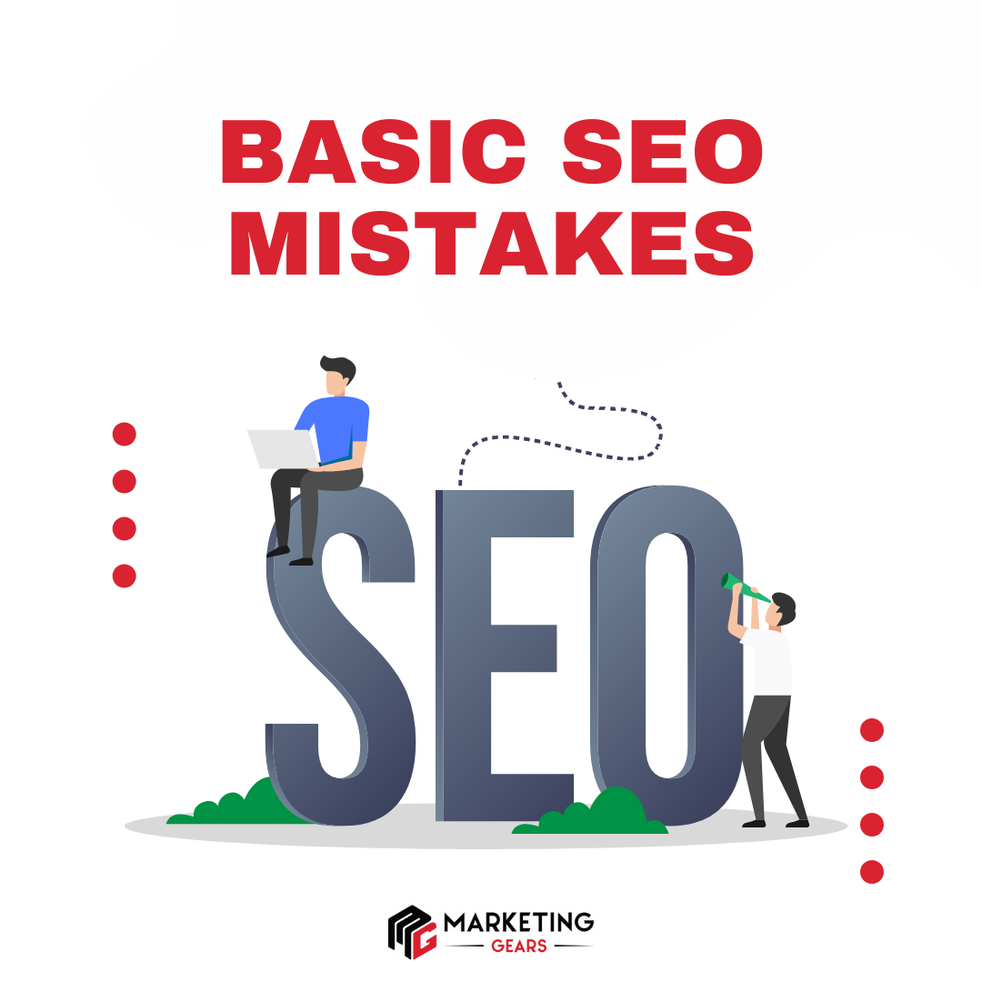 Why SEO is Not Working? - Basic SEO Mistakes.