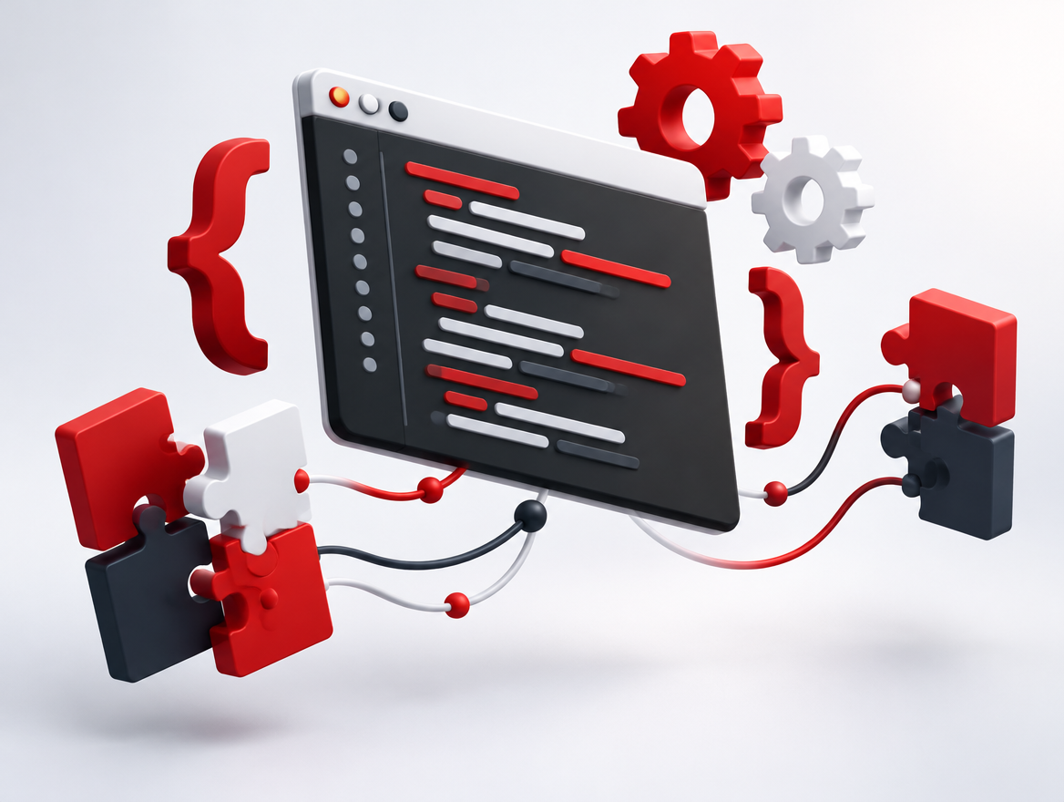 Custom Web Development